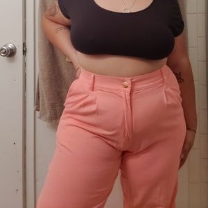 Big bud press pink pants